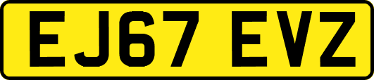 EJ67EVZ