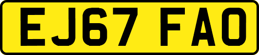 EJ67FAO