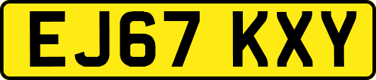 EJ67KXY
