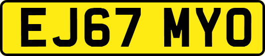 EJ67MYO