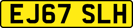 EJ67SLH