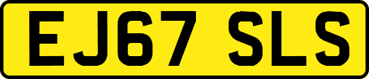 EJ67SLS