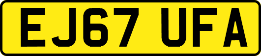 EJ67UFA