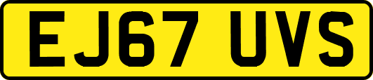 EJ67UVS