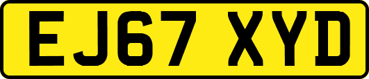 EJ67XYD