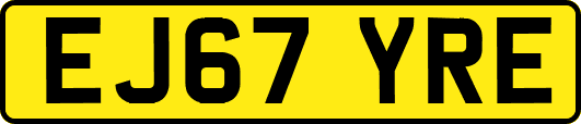 EJ67YRE