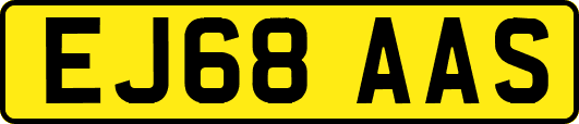 EJ68AAS