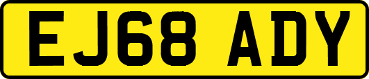 EJ68ADY