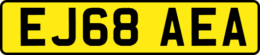 EJ68AEA