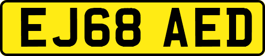 EJ68AED