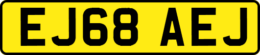 EJ68AEJ