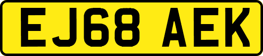 EJ68AEK
