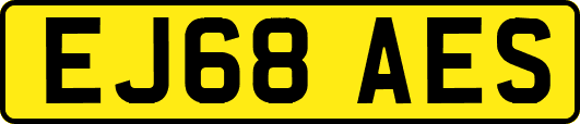 EJ68AES