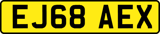EJ68AEX