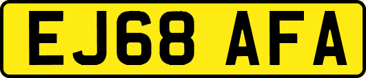 EJ68AFA