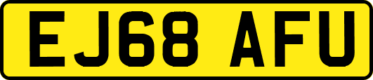 EJ68AFU