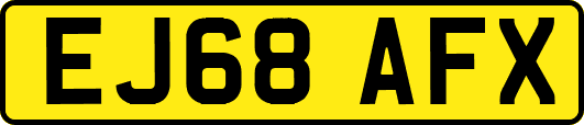 EJ68AFX