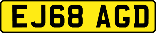 EJ68AGD