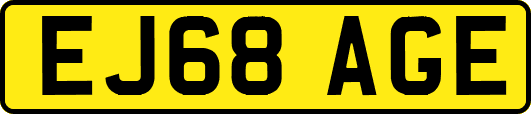 EJ68AGE