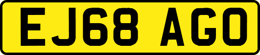 EJ68AGO