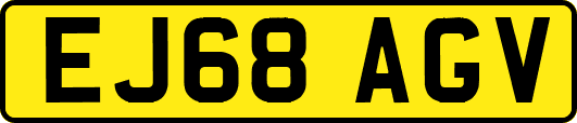 EJ68AGV