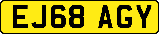 EJ68AGY
