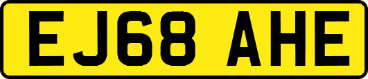 EJ68AHE