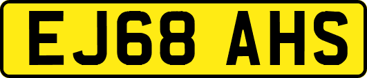 EJ68AHS