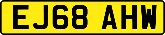 EJ68AHW