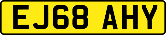 EJ68AHY