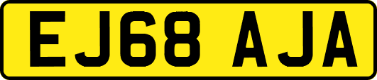 EJ68AJA