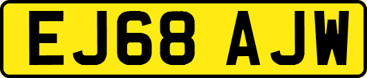 EJ68AJW