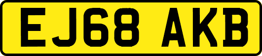 EJ68AKB