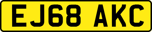 EJ68AKC