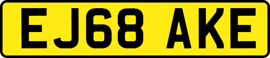 EJ68AKE