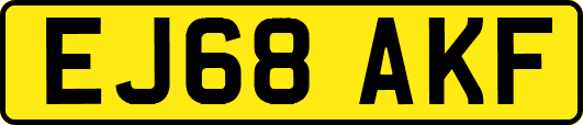 EJ68AKF