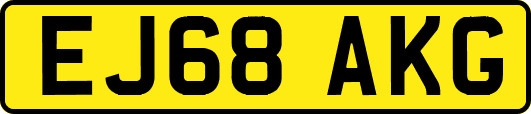 EJ68AKG