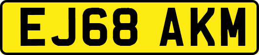 EJ68AKM