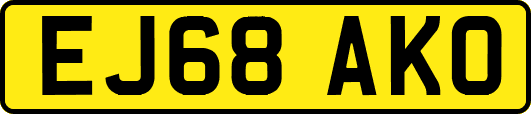 EJ68AKO