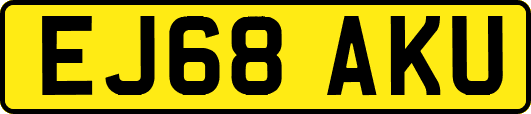 EJ68AKU