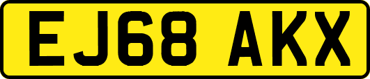 EJ68AKX