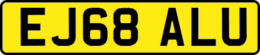 EJ68ALU