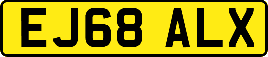 EJ68ALX
