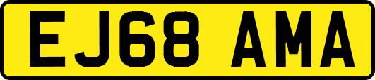 EJ68AMA