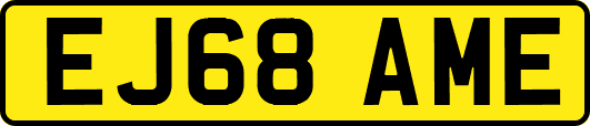 EJ68AME