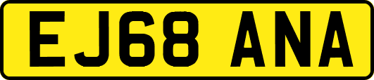 EJ68ANA