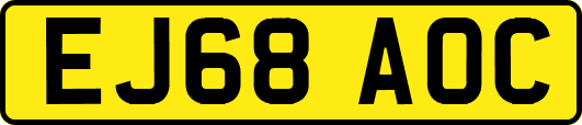 EJ68AOC