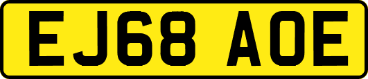 EJ68AOE