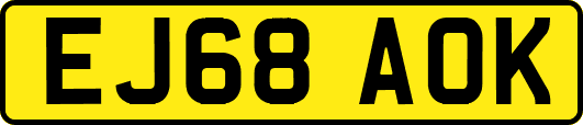 EJ68AOK