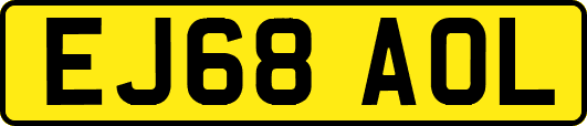 EJ68AOL